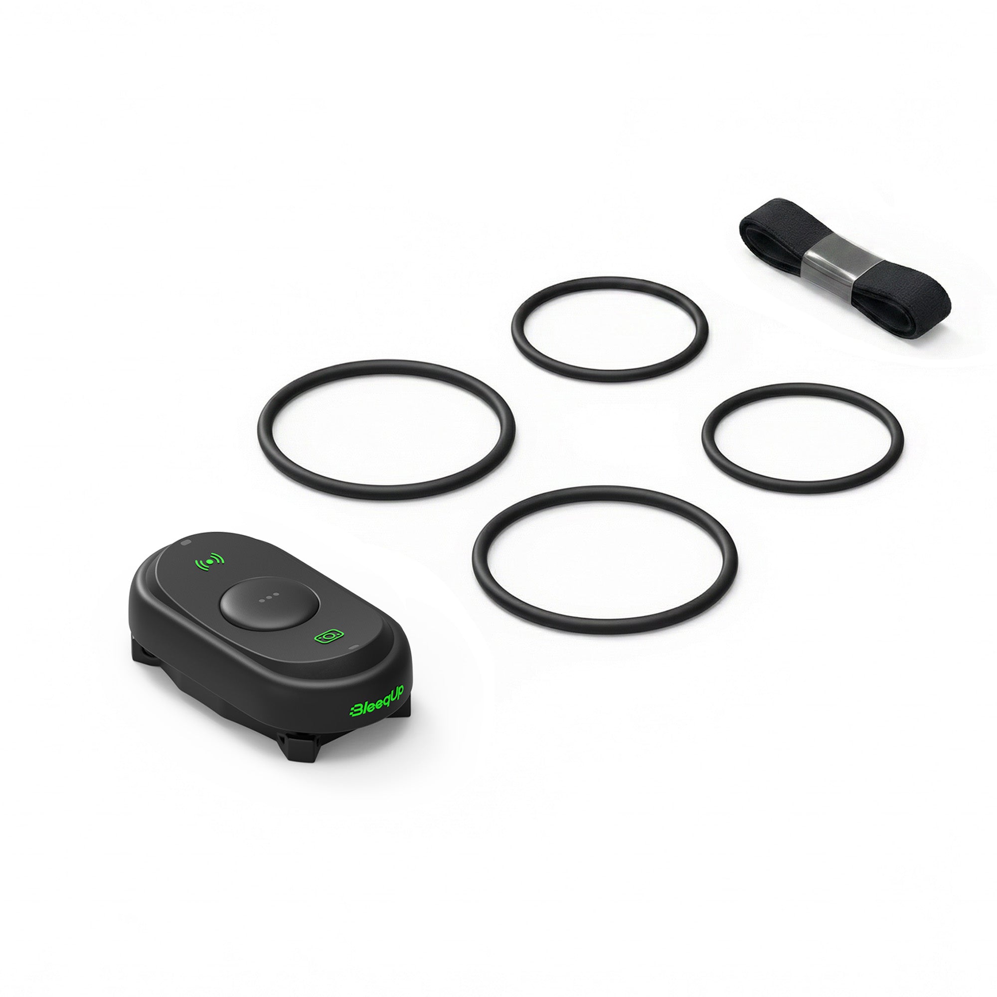 Bộ điều khiển Bluetooth BleeqUp