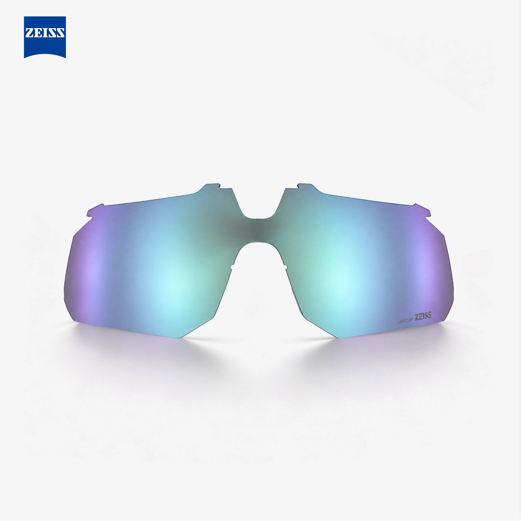 Tròng ZEISS BleeqUp